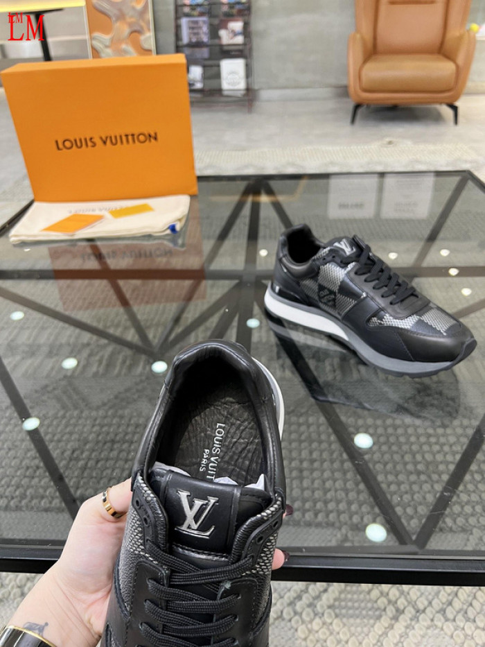 LUSV SNEAKERS