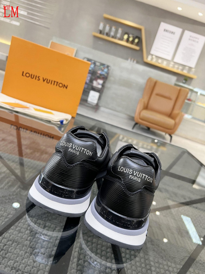LUSV SNEAKERS