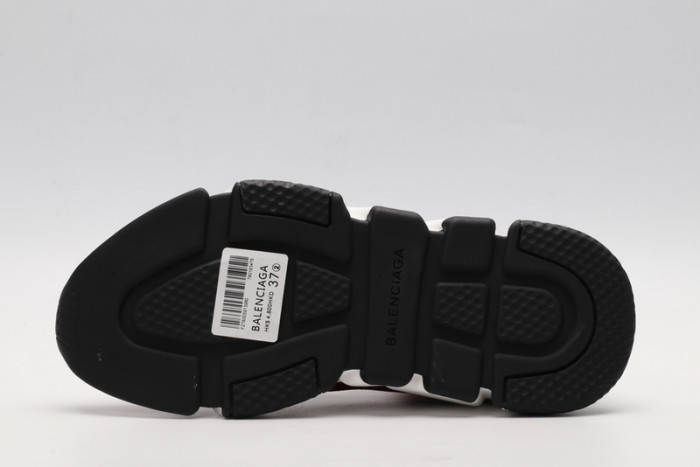 BALCIA Speed Trainer