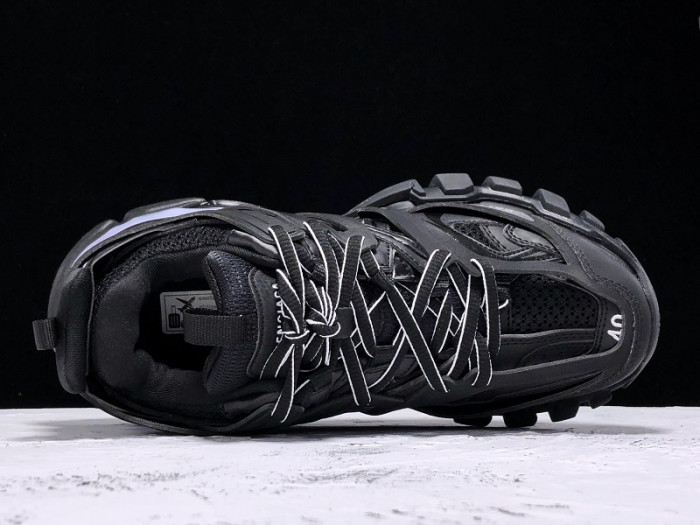 BALCIA Track SNEAKER (LED)