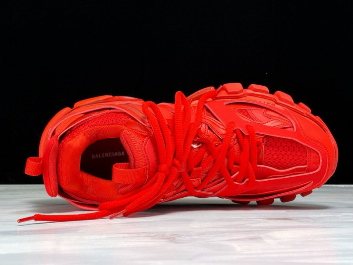 BALCIA Track SNEAKER