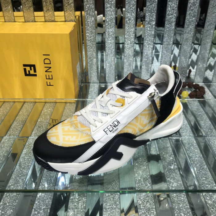 F**di sneakers