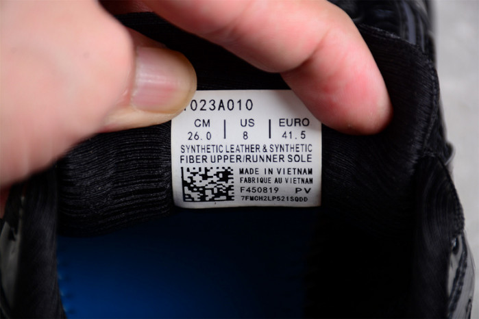 As*ic*s gel-korika kiko kostadinov black men