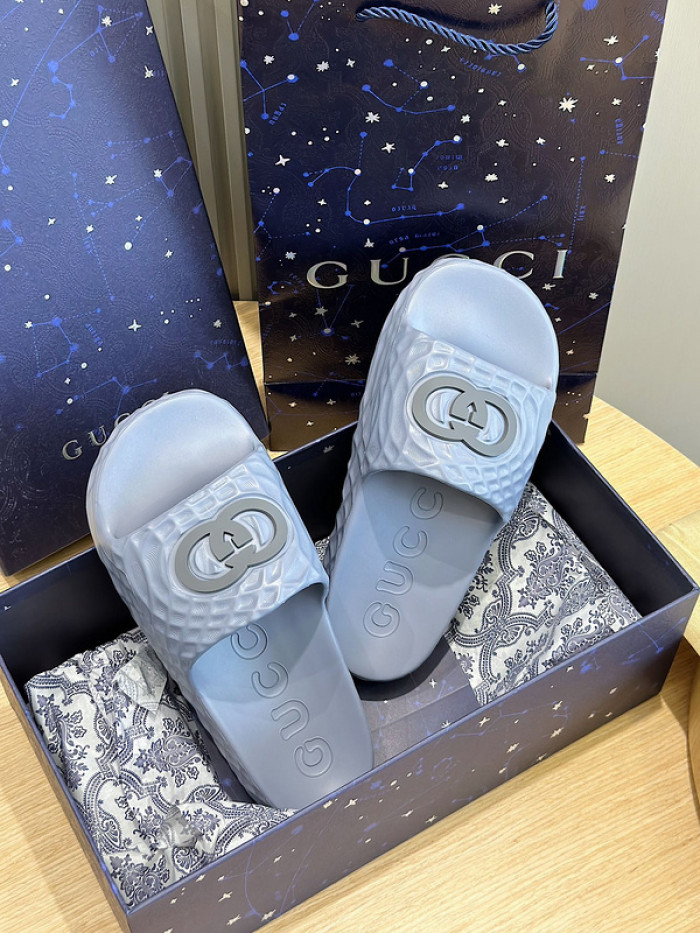 GCI GG Slide Sandal
