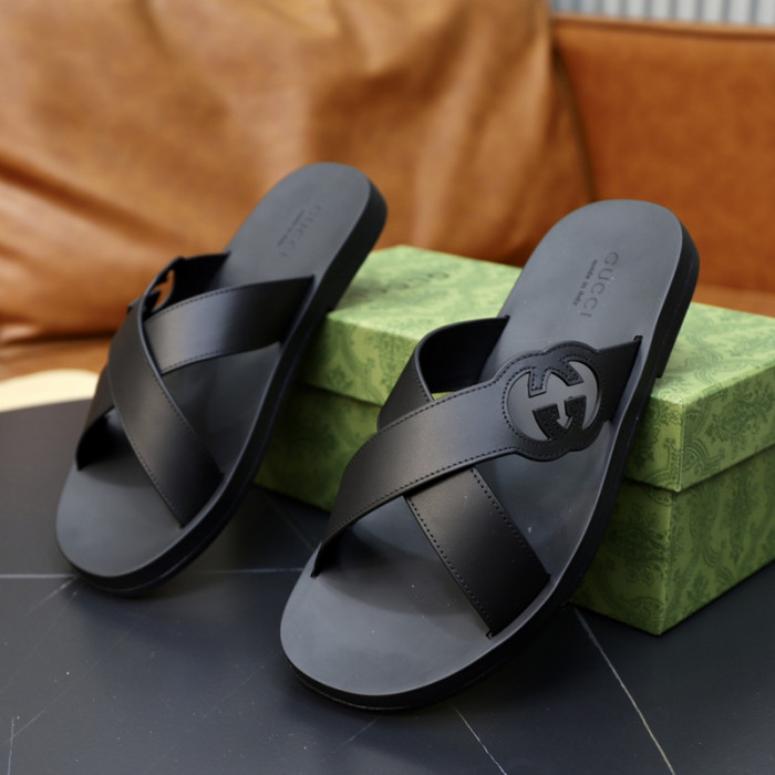 GCI GG Slide Sandal