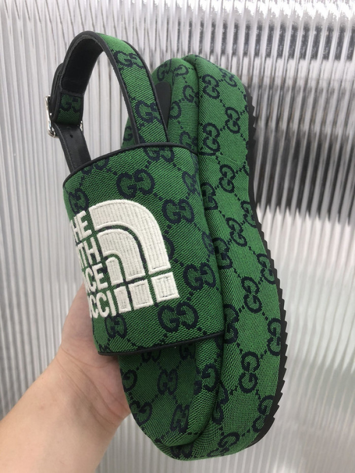 GCI GG Slide Sandal