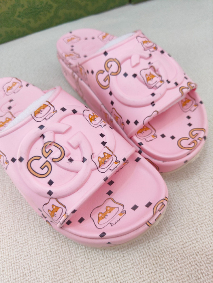 GCI GG Slide Sandal