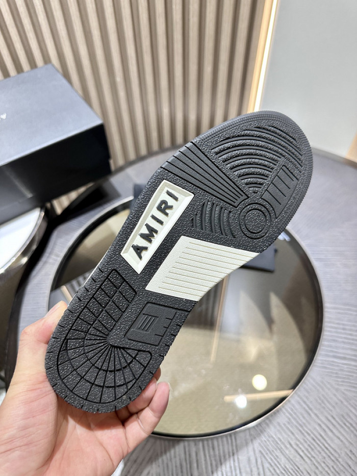 AMIRI SHOES