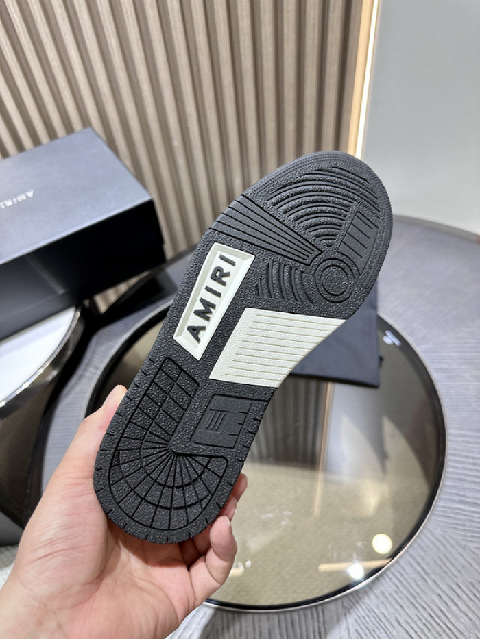 AMIRI SHOES