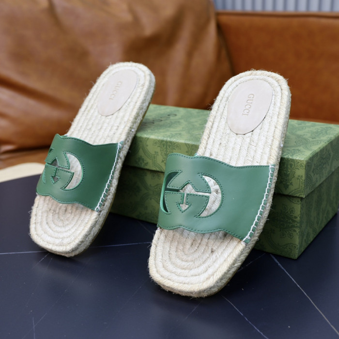 GCI GG Slide Sandal