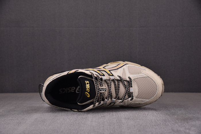 (wmns) As*ic*s gel-kahana 8 low-top brown 1012a978-201