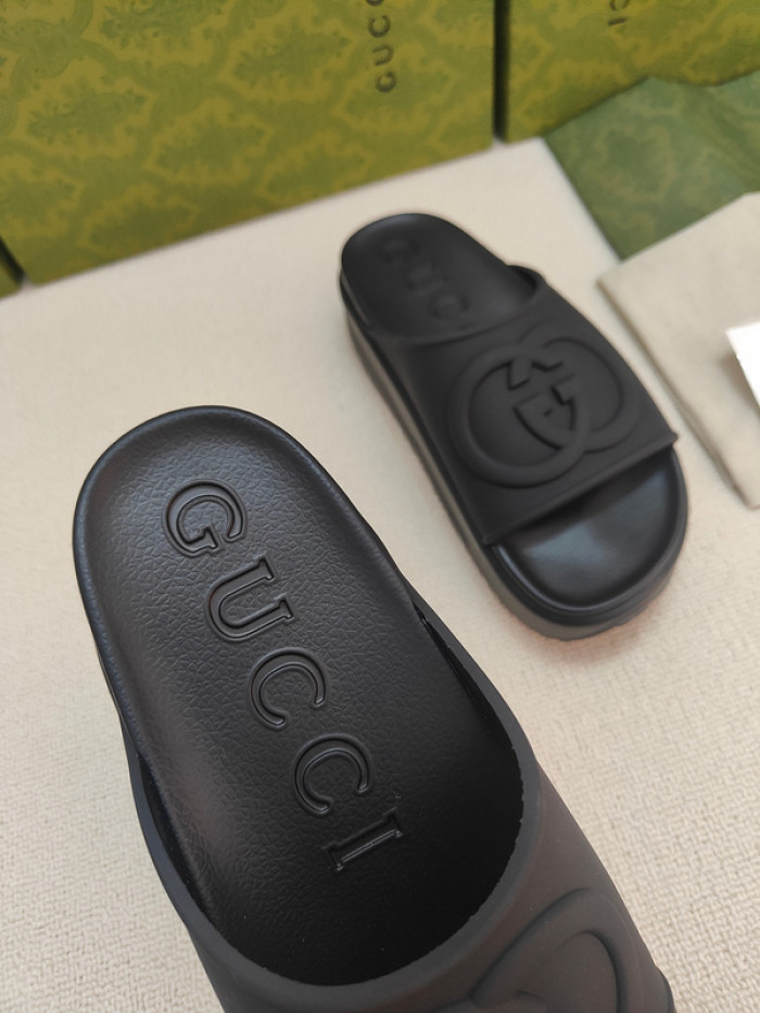 GCI GG Slide Sandal