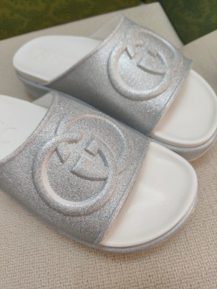GCI GG Slide Sandal