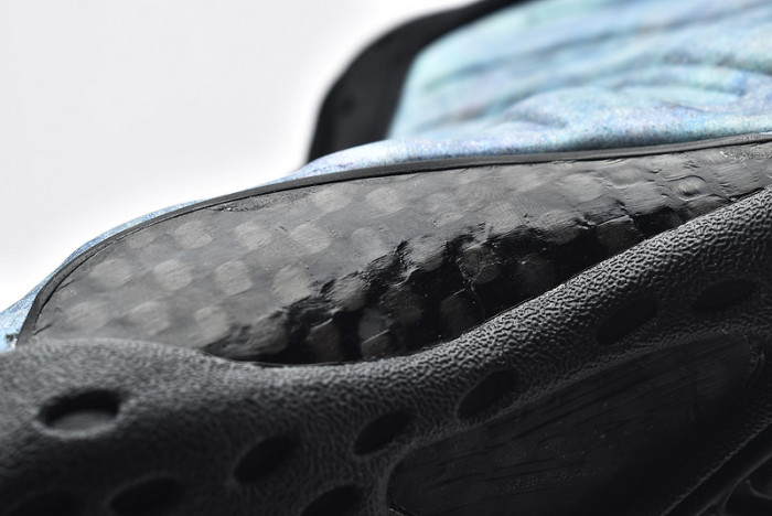 Nike Foamposite One Premium Abalone 575420-009