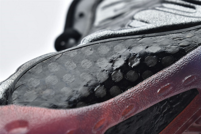 Nike Air Foamposite One QS "Gradient Soles" CU8063-001