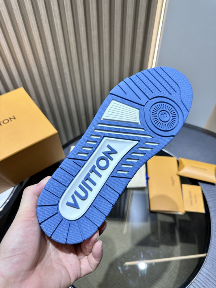 LUSV SNEAKERS