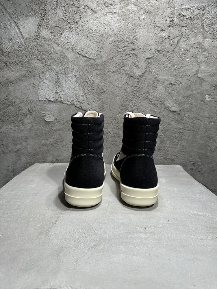 RICK OWENS