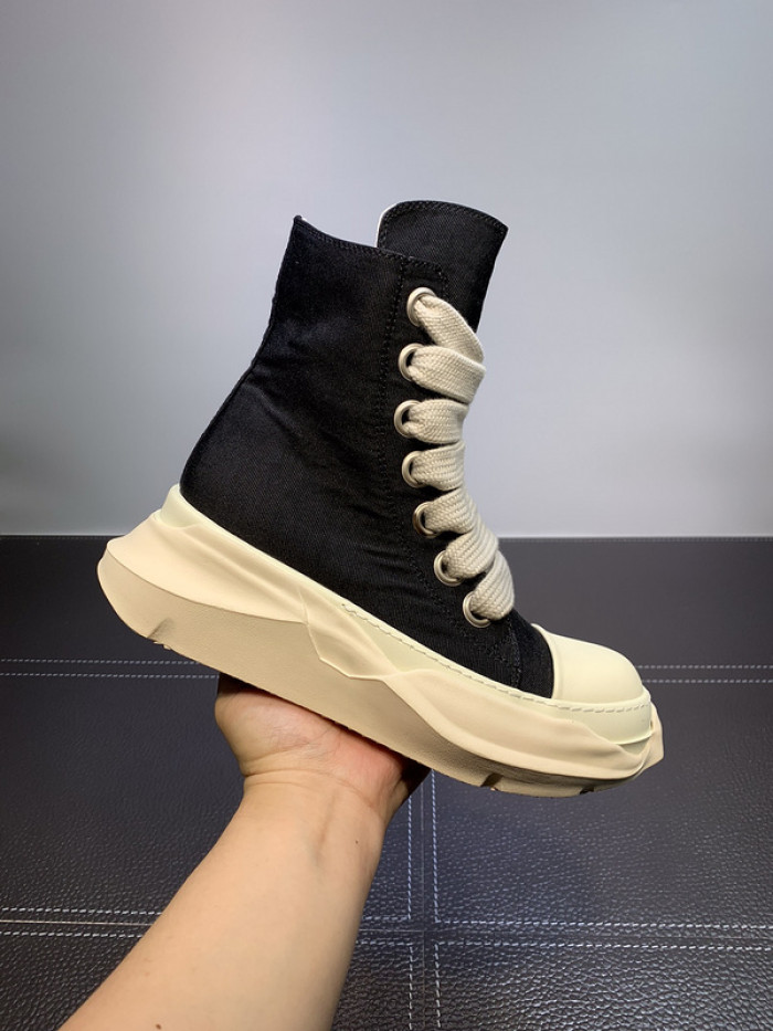 RICK OWENS