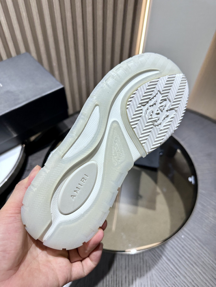 AMIRI SHOES