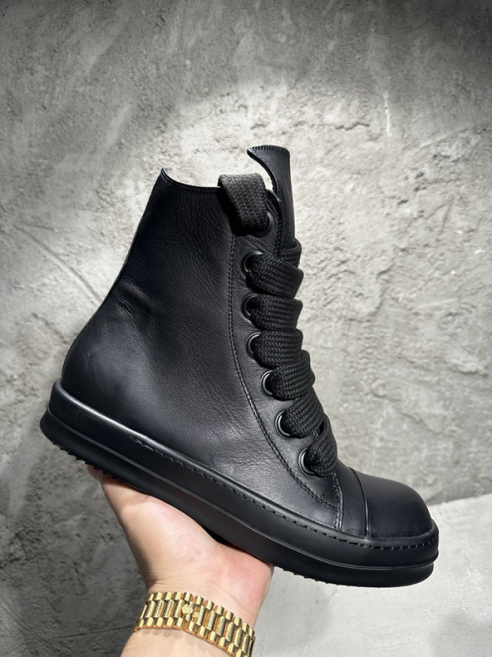 RICK OWENS