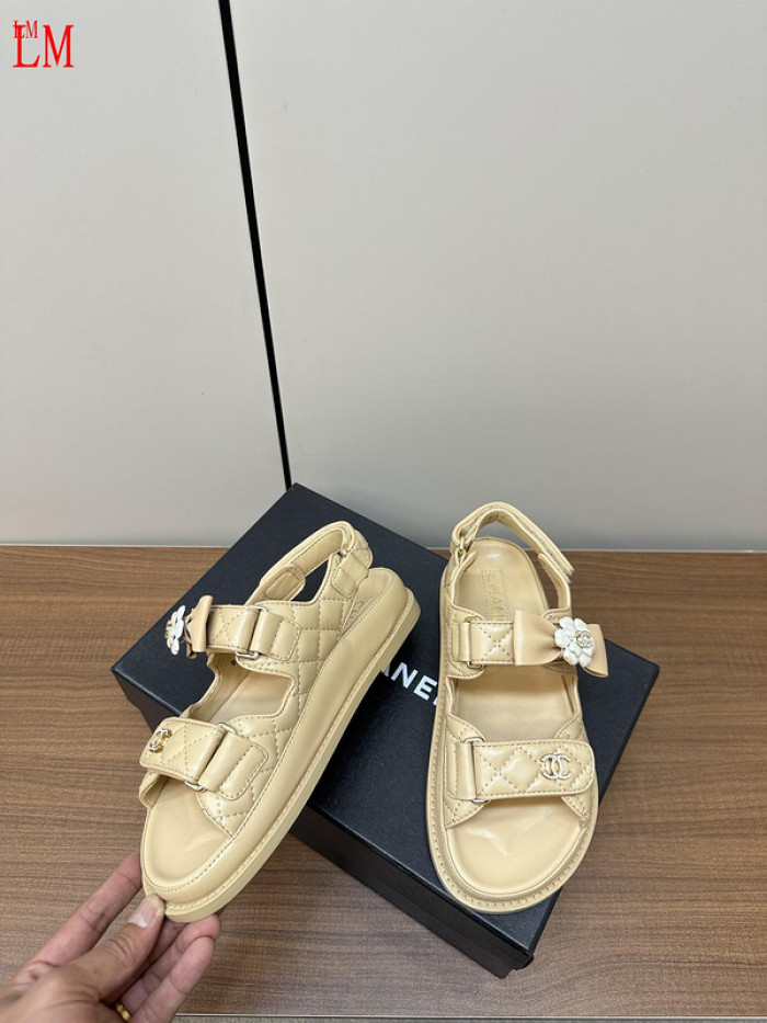 CN Slide Sandal
