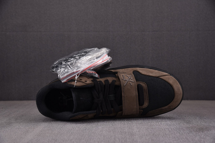 AIR Jordan Jumpman Jack TR 