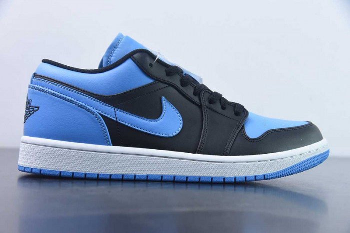 Air Jordan 1 Low ''University Blue'' - 553558 041