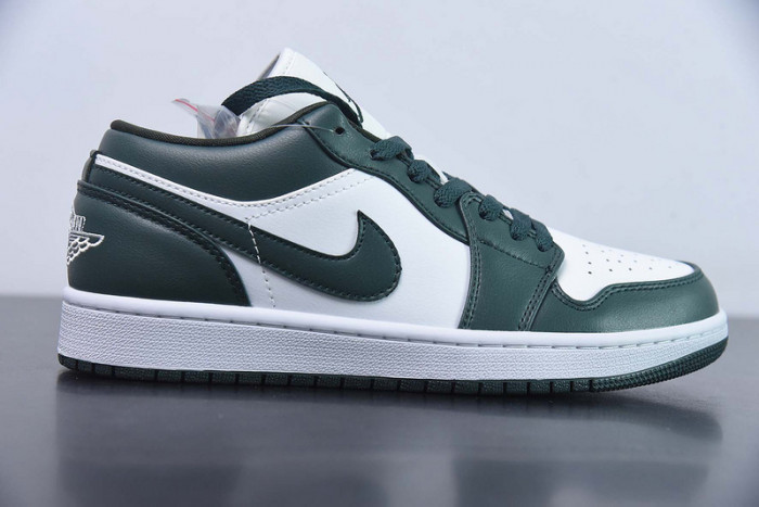Air Jordan 1 Low Galactic Jade DC0774-113