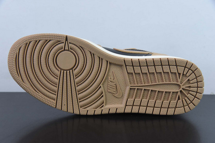 Air Jordan 1 Low WMNS "Desert" DV0774-201