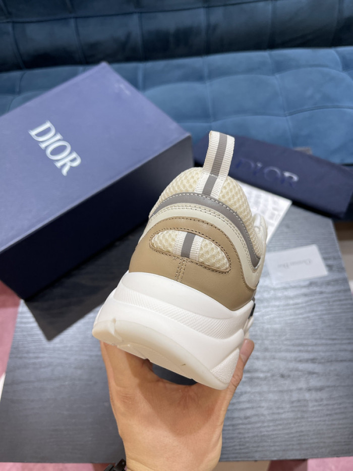 DOR B22 SNEAKERS