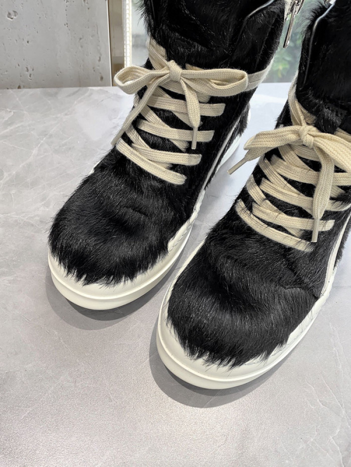 RICK OWENS