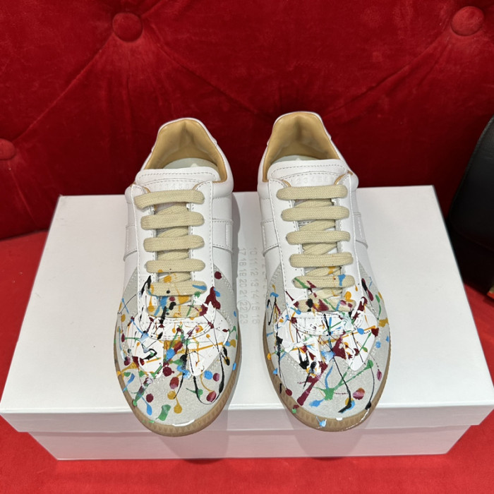 ma*s*n Ma*i*la sneaker