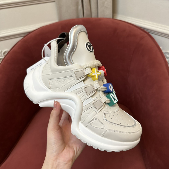 LUSV SNEAKERS