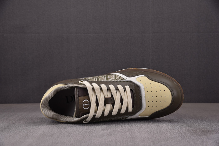 DOR B27 SNEAKERS