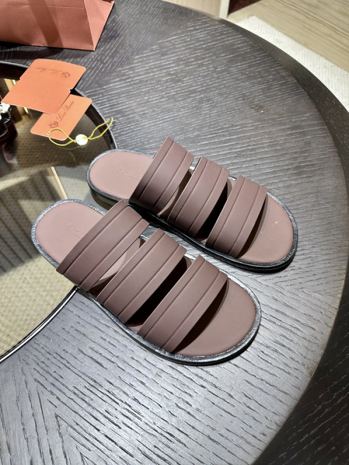 Loro Piana Sandal