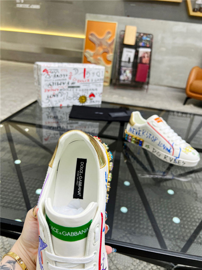 DG SNEAKER