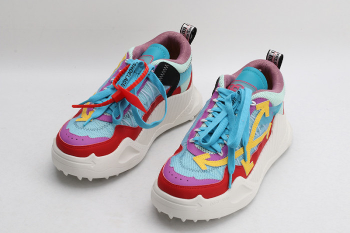 OFW C/O ODSY-1000 SNEAKER