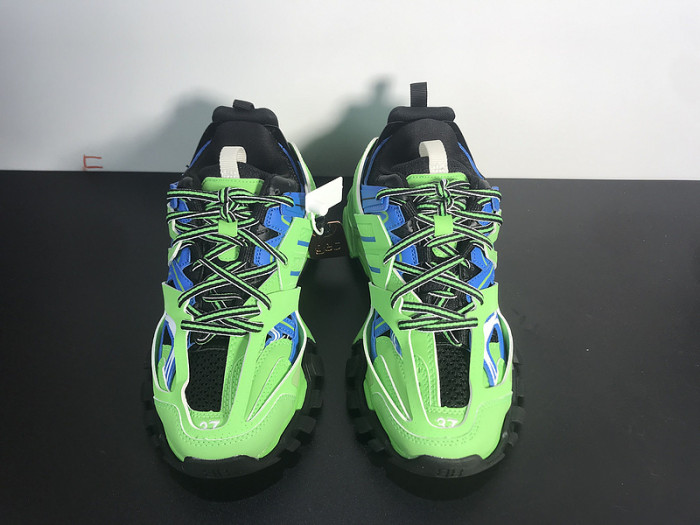 BALCIA Track SNEAKER