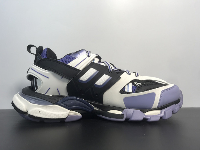 BALCIA Track SNEAKER