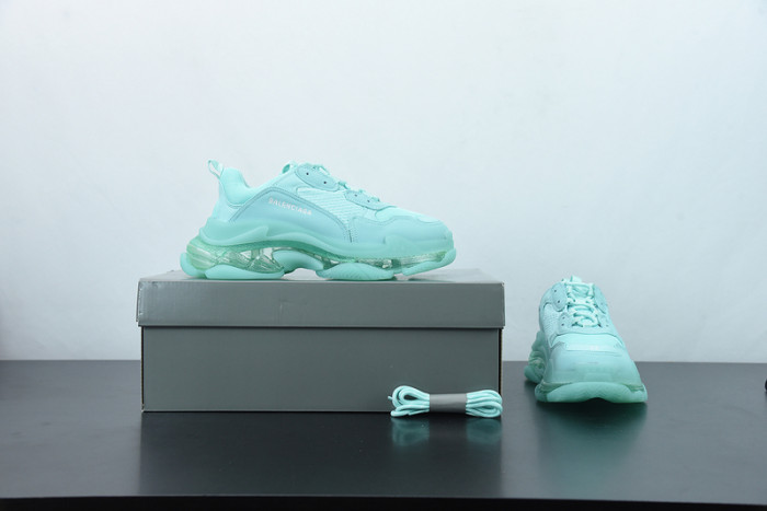 BALCIA Triple S Sneaker