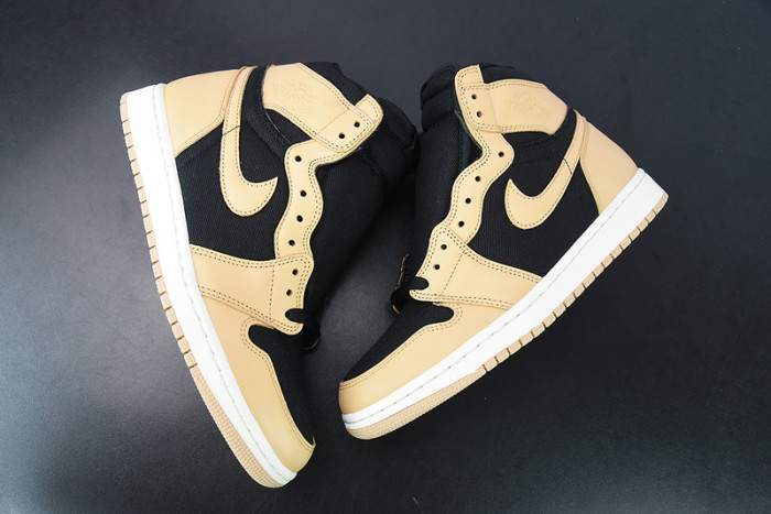 Air Jordan 1 Heirloom 555088-202
