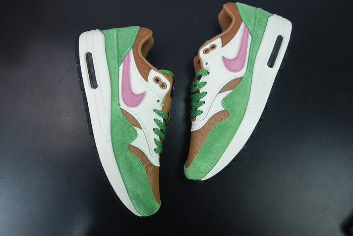 Nike Air Max 1 SH Treeline DR9773-300