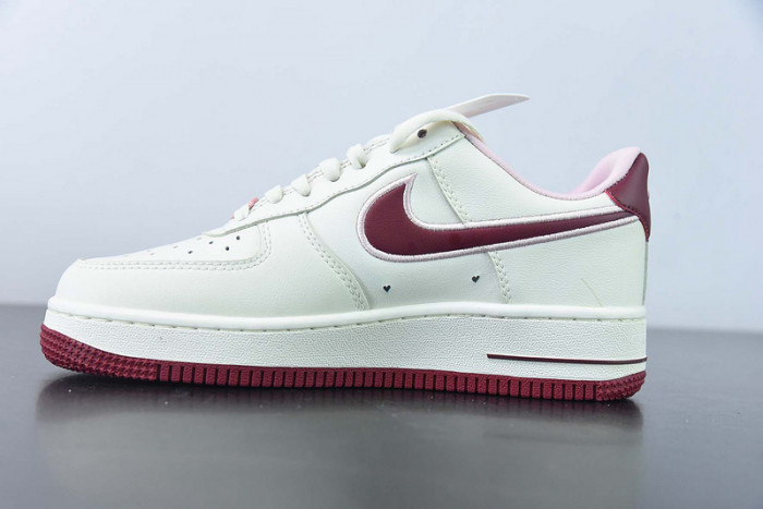Nike Air Force 1 Low “Valentine’s Day” FD4616-161