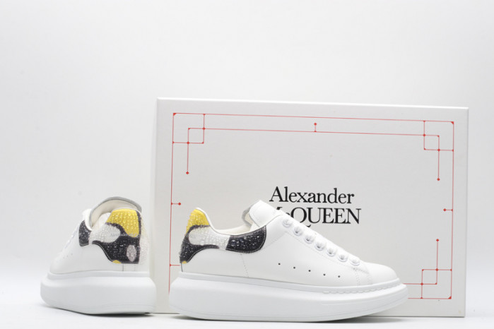 ALEXMQ Sneakers