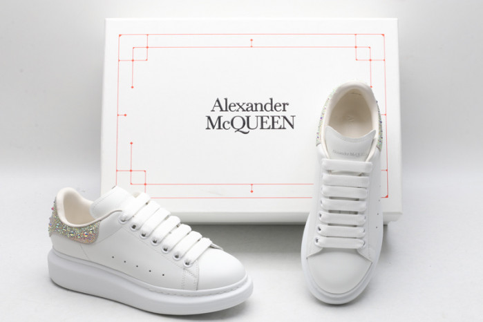 ALEXMQ Sneakers