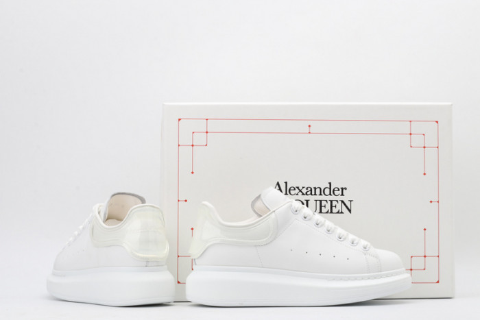 ALEXMQ Sneakers