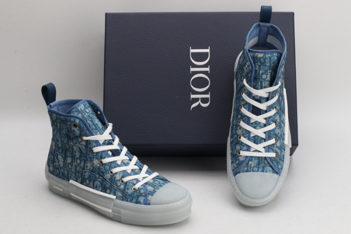 DOR B23 SNEAKERS