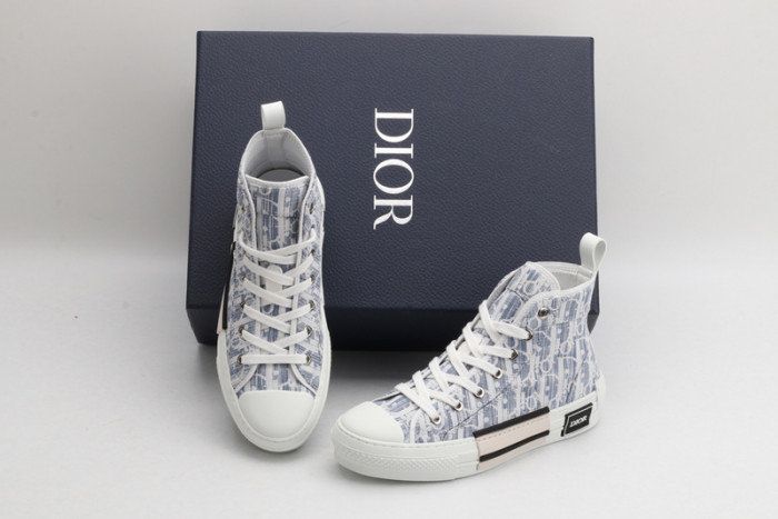 DOR B23 SNEAKERS