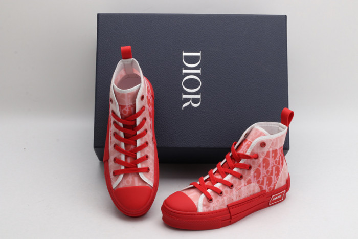 DOR B23 SNEAKERS