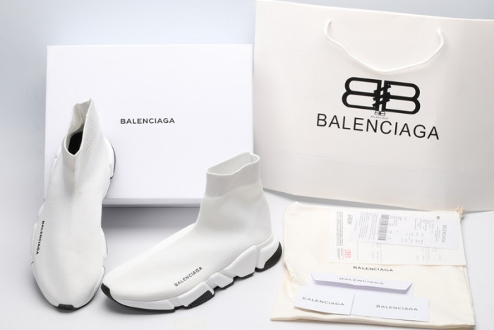 BALCIA Speed Trainer